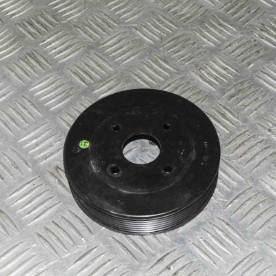 Fulie pompa servodirecție NISSAN NP300 NAVARA Pick-up D23 2014 1943158 foto