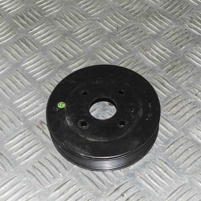 Fulie pompa servodirecție NISSAN NP300 NAVARA Pick-up D23 2014 1943158