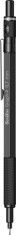 Creion mecanic Scrikss Graph-X Black 0,7