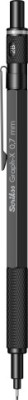 Creion mecanic Scrikss Graph-X Black 0,7 foto