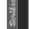 Creion mecanic Scrikss Graph-X Black 0,7