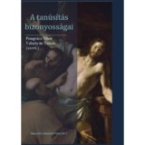 A tan&uacute;s&iacute;t&aacute;s bizonyoss&aacute;gai - Pongr&aacute;cz Tibor