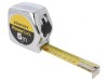 Ruletă de Măsură 5m Metalică, Stanley