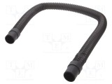 Bra&Aring;&pound;e de extrac&Aring;&pound;ie pentru extractor de fum 50mm JBC TOOLS 1,5m