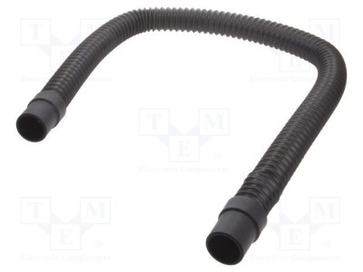 Bra&amp;Aring;&amp;pound;e de extrac&amp;Aring;&amp;pound;ie pentru extractor de fum 50mm JBC TOOLS 1,5m foto
