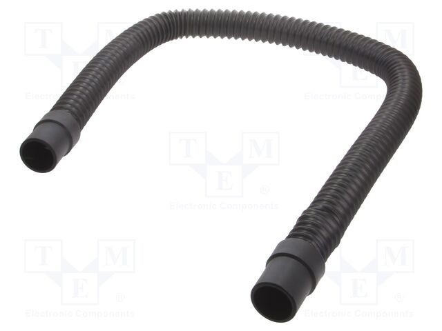 Bra&Aring;&pound;e de extrac&Aring;&pound;ie pentru extractor de fum 50mm JBC TOOLS 1,5m