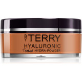 By Terry Hyaluronic Tinted Hydra-Powder pudra cu acid hialuronic culoare N500 Medium Dark 10 g