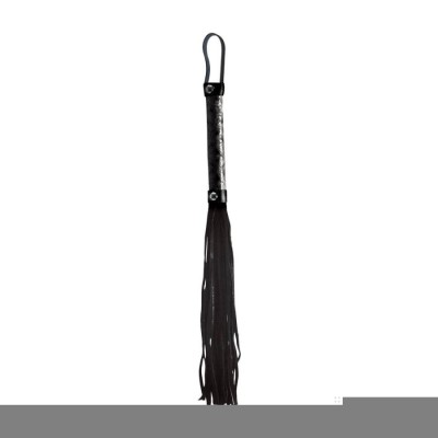 Bici Sinful, Negru, 20 cm foto
