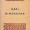 Seres Andras - Nepi. Himzeseink / Broderiile noastre (lb. maghiara) - dedicatie