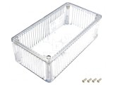 Carcasă Universală Policarbonat 80x150x46mm