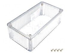 Carcasa Universala Policarbonat 80x150x46mm foto