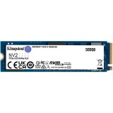 Cumpara ieftin Solid State Drive (SSD) Kingston NV2 500GB, PCIe 4.0 NVMe, M.2.