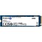 Solid State Drive (SSD) Kingston NV2 500GB, PCIe 4.0 NVMe, M.2.