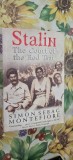 Stalin: Curtea Tarului Roșu - Simon Sebag Montefiore, carte de istorie