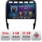 Navigatie Porsche Cayenne 2002-2011 C-443 Octa Core cu Android Radio Bluetooth Internet GPS WIFI 4+32GB CarStore Technology