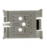 Set 15 Clipsuri Fixare Auto Renault 7703081147, Elemente Standard, Caroserie