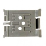 SET CLIPSURI AUTO DE PLASTIC 15 BUC RENAULT 7703081147