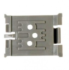 SET CLIPSURI AUTO DE PLASTIC 15 BUC RENAULT 7703081147