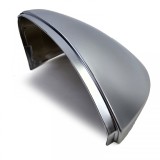 Capace oglinzi argintii mate pentru &icirc;nlocuire pentru VW Golf 8 + ID.3 fara asistenta la schimbarea benzii Performance AutoTuning