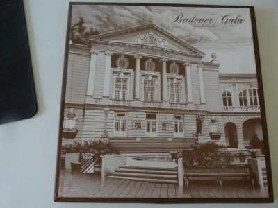 Schubert - 2 vinil foto