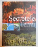 SECRETELE TERREI de PETER GOBEL , URSULA PFENNING , 2009
