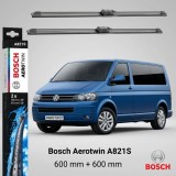 Cumpara ieftin Ștergătoare VW Transporter T5 Bus (7E) 06.2013&ndash;08.2015 | Bosch A821S