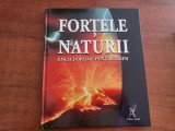 Fortele naturii.Enciclopedie pentru copii