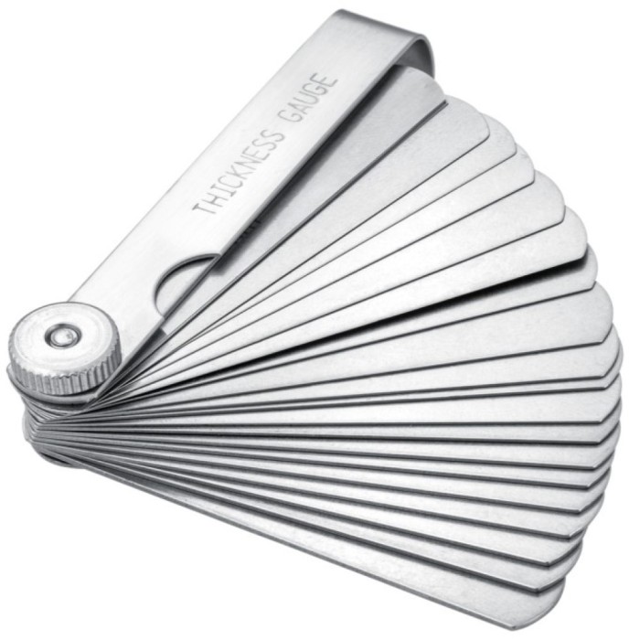 Set de lere metrice 25buc