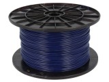 Filament PLA 1.75mm Bleumarin 1kg