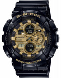 Cumpara ieftin Ceas Barbati, CASIO, G-Shock Classic GA-140GB-1A1ER - Marime universala