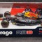 Macheta Red Bull RB18 Formula 1 Max Verstappen - Bburago 1/43