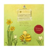 Bondărel sărbătorește venirea primăverii - Britta Sabbag, Jo&euml;lle Tourlonias, Maite Kelly