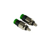 Aerisitoare suspensie fata Showa Kayaba Verde M5x0.8