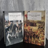 Max Gallo - Revolutia Franceza Vol I si II