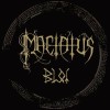 Mactatus - Blot CD (Black Metal Symphonic) Norway 2013