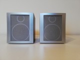 Set Boxe Ebench Speakers System 39532 - 2Cai/10w/4 ohmi - Impecabil