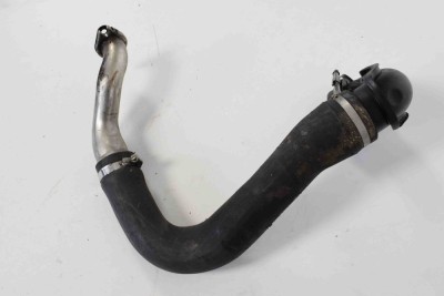 Furtun intercooler dreapta OPEL INSIGNIA A G09 2010 foto