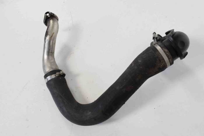 Furtun intercooler dreapta OPEL INSIGNIA A G09 2010