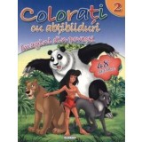 Imagini din povesti. 48 abtibilduri. Volumul 2/***