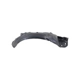 Carenaj roata Honda Accord Crosstour, 09.2009-04.2015, Fata, Dreapta, 74100-TP6-A00, 3856FP1T, din polietilena