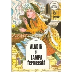Aladin Si Lampa Fermecata