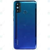 Huawei P smart 2020 Capac baterie aurora albastru 02353RJX