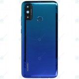 Huawei P smart 2020 Capac baterie aurora albastru 02353RJX