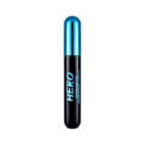 Mascara Hero Volume&amp;Curl Waterproof, 10ml, Flormar