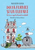 Cumpara ieftin Doua Furnici Si Un Elefant, Augustin Cupsa - Editura Humanitas
