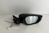 Oglinda laterală dreapta KIA EV6 CV 2021 OEM: 87620-CV130 26553743