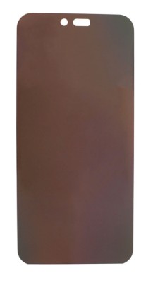 Filtru Polarizare iPhone 16 Pro Max (Min. 5 buc.) foto