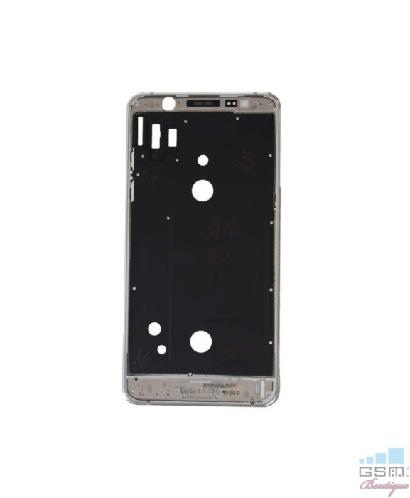 Rama LCD Display Samsung Galaxy J5 (2016) J510 Neagra Rama LCD Display Samsung Galaxy J5 (2016) J510 Neagra