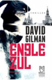 Englezul - David Gilman, 2022