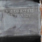 Motor macara geam ușă dreapta spate VW POLO 6R, 6C 2010 OEM: 01308225336R0959812F 1670179